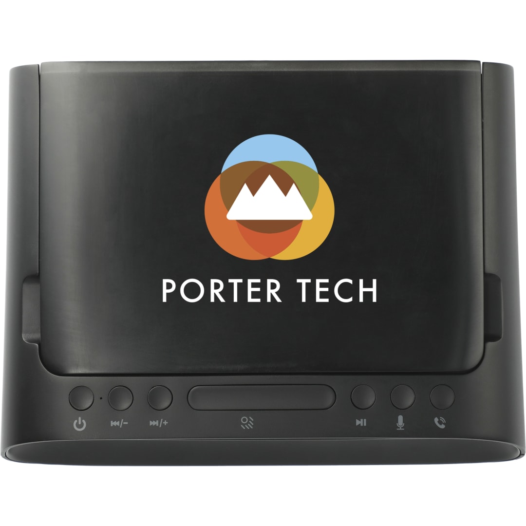 Desktop UV Sanitizer and Bluetooth Speaker 39
