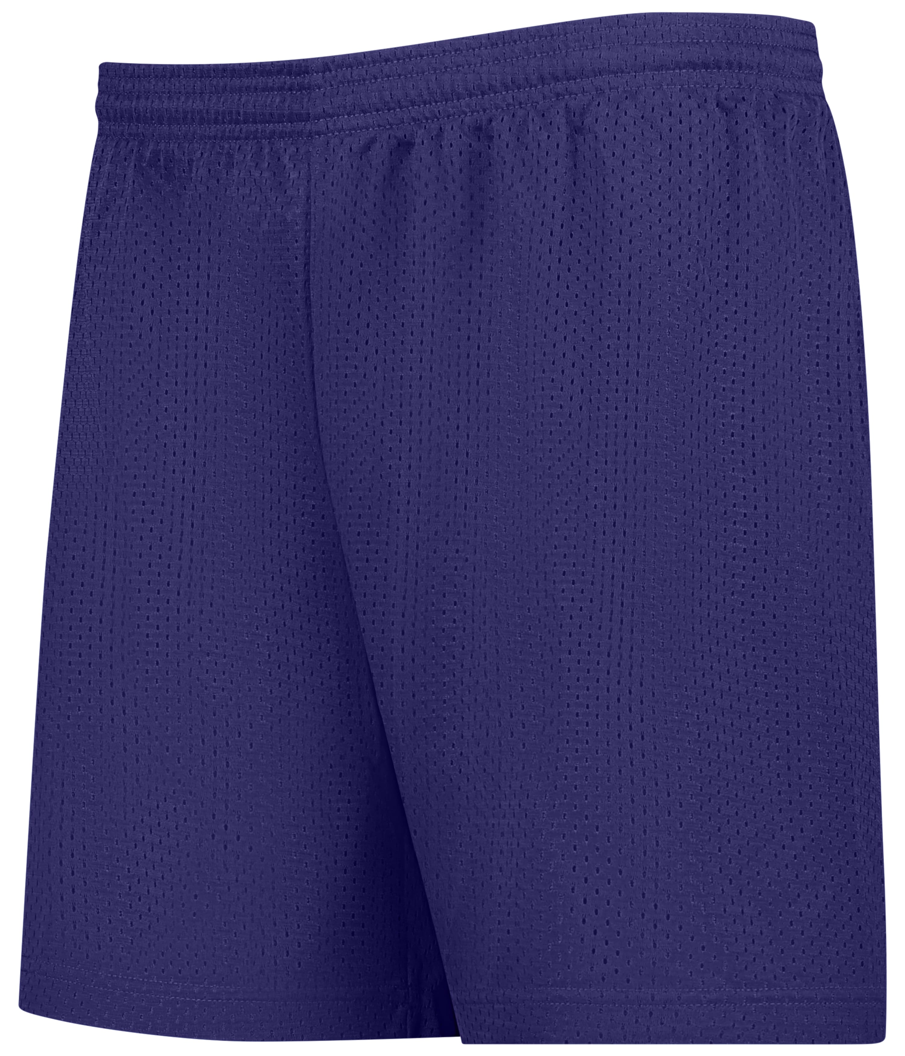 LADIES MESH/TRICOT SHORT 9