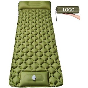 3Kg Double Warm Camping Sleeping Bag 2