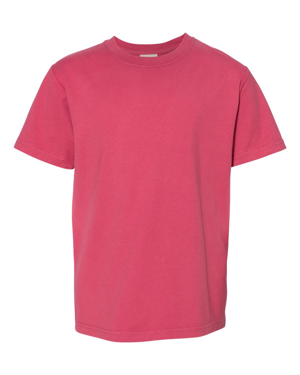 Youth Garment-Dyed T-Shirt - GDH175 3