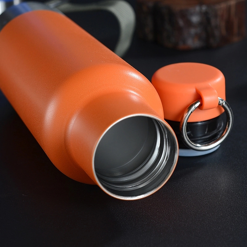 Thermo Insulated Vacuum Water Bottle 2