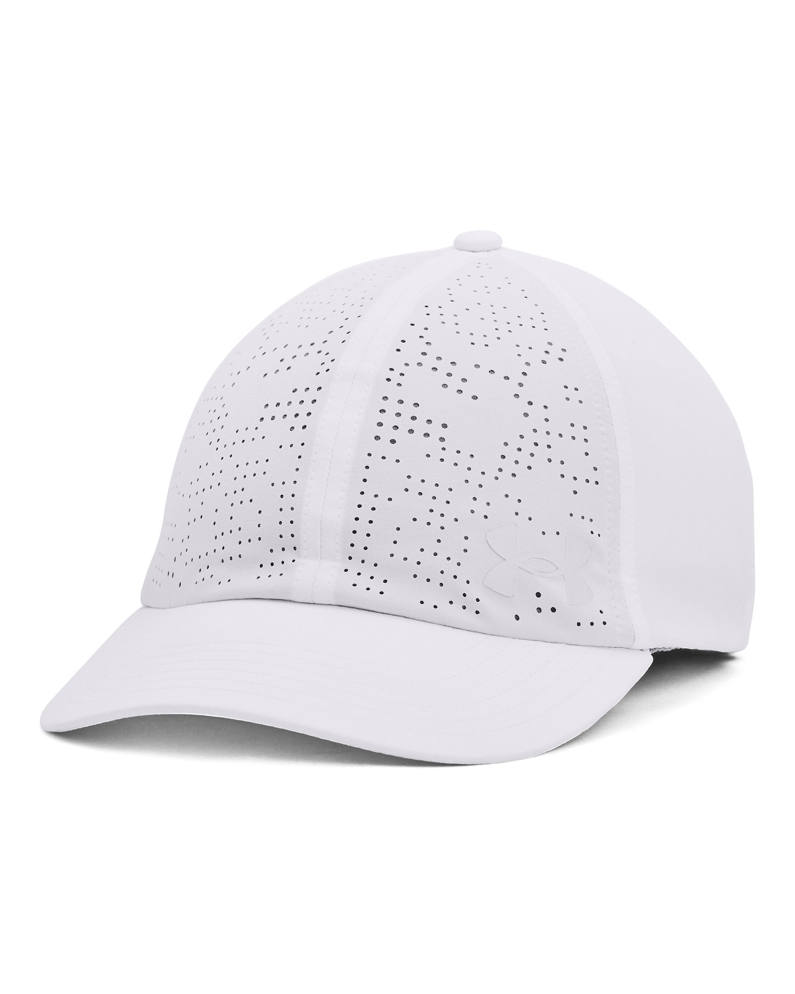 UA Iso-Chill Breathe Women's Adjustable Cap 2