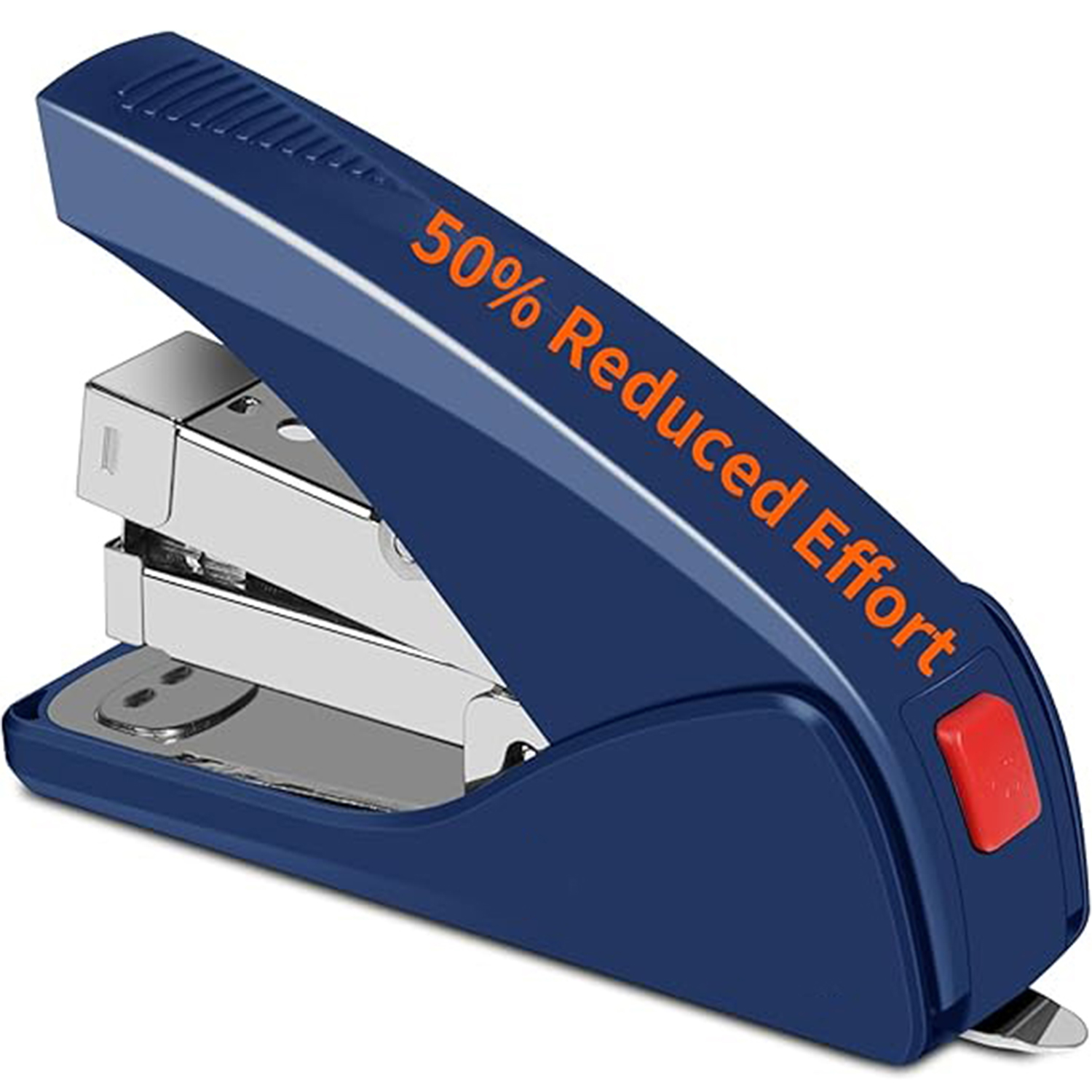 70 Sheets Capacity Heavy Duty Desk Stapler 4