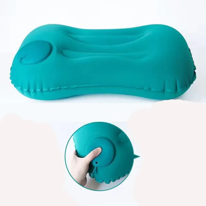 Square Portable Travel Neck Pillow 2