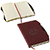 Arc Hardcover Journal with Pen 32