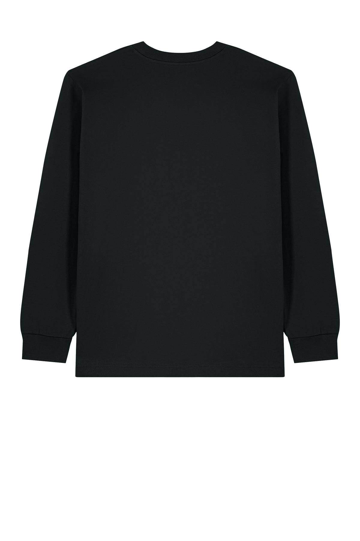 Stanley/Stella Unisex Freestyler Heavyweight Long Sleeve Tee SXU023 31