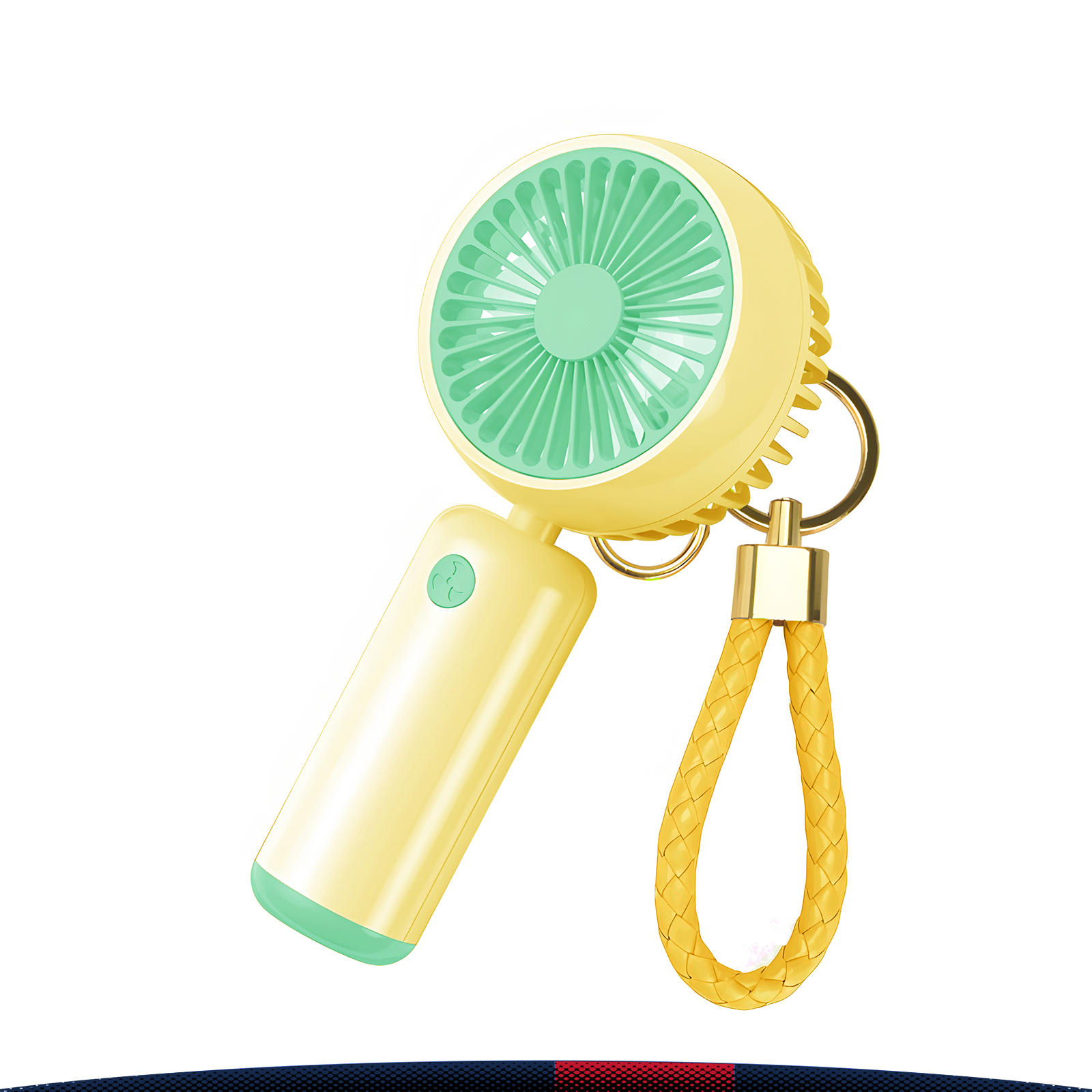Handheld Pocket Fan 4
