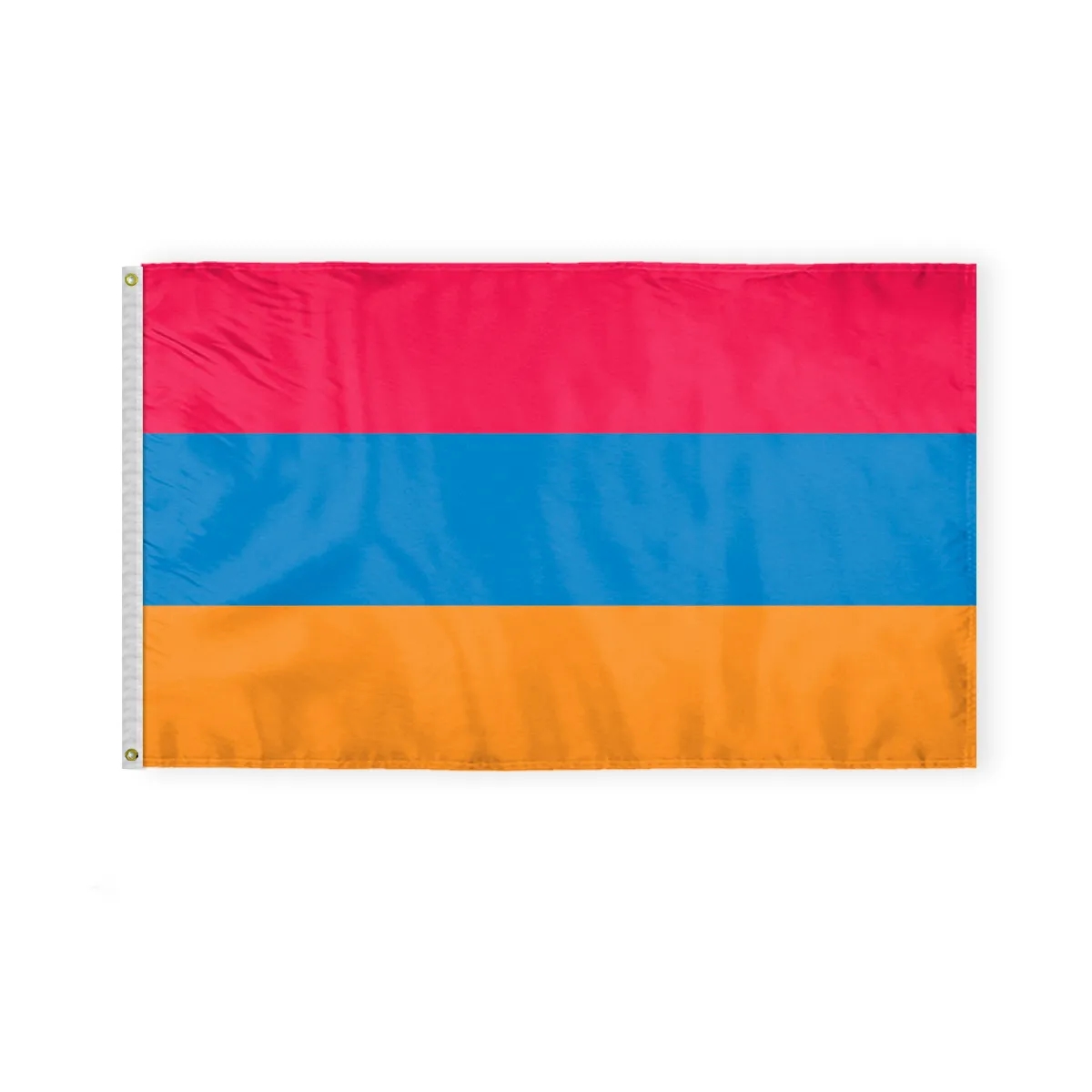 World Flag - Armenia 10
