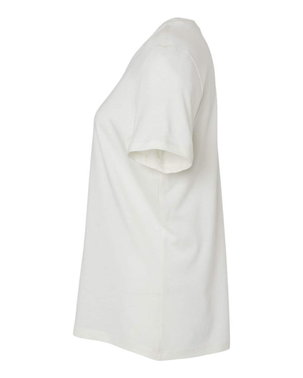 Women's Relaxed Jersey Tee - 6400 77