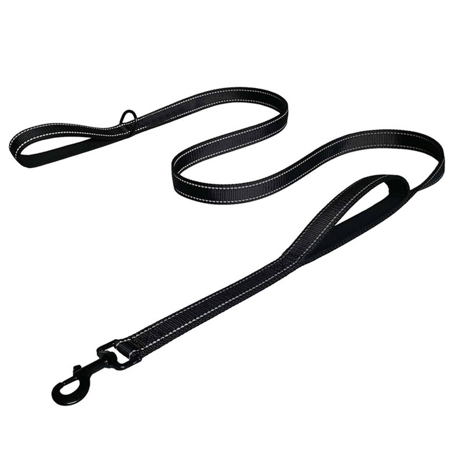 6-in-1 Reflective Dog Leash for Running and Training 1