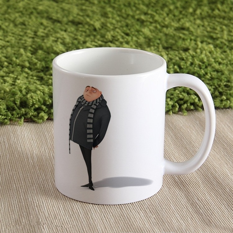Coffee cup 2