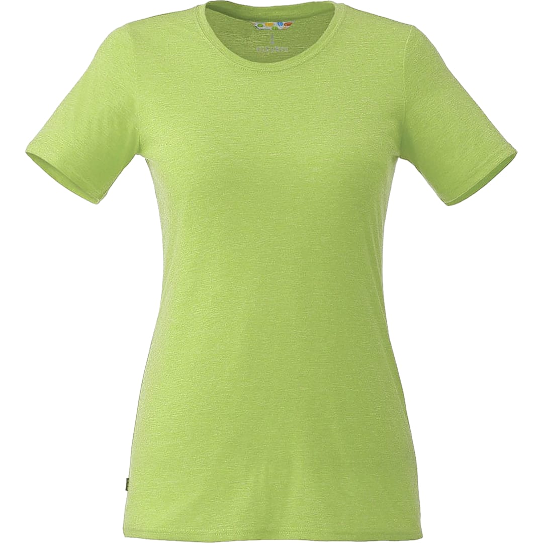 Women's Sarek Short Sleeve Tee 103
