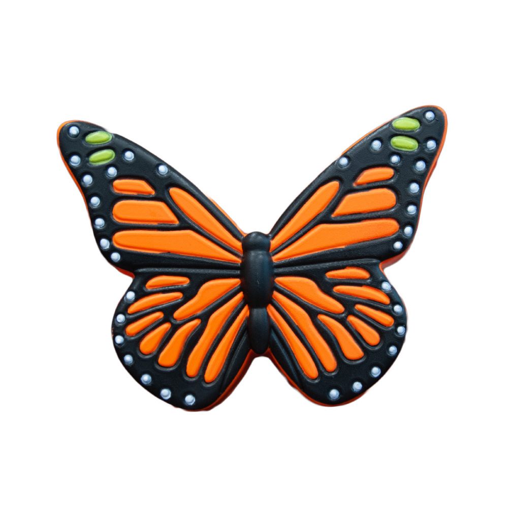 Monarch Butterfly Stress Reliever 2