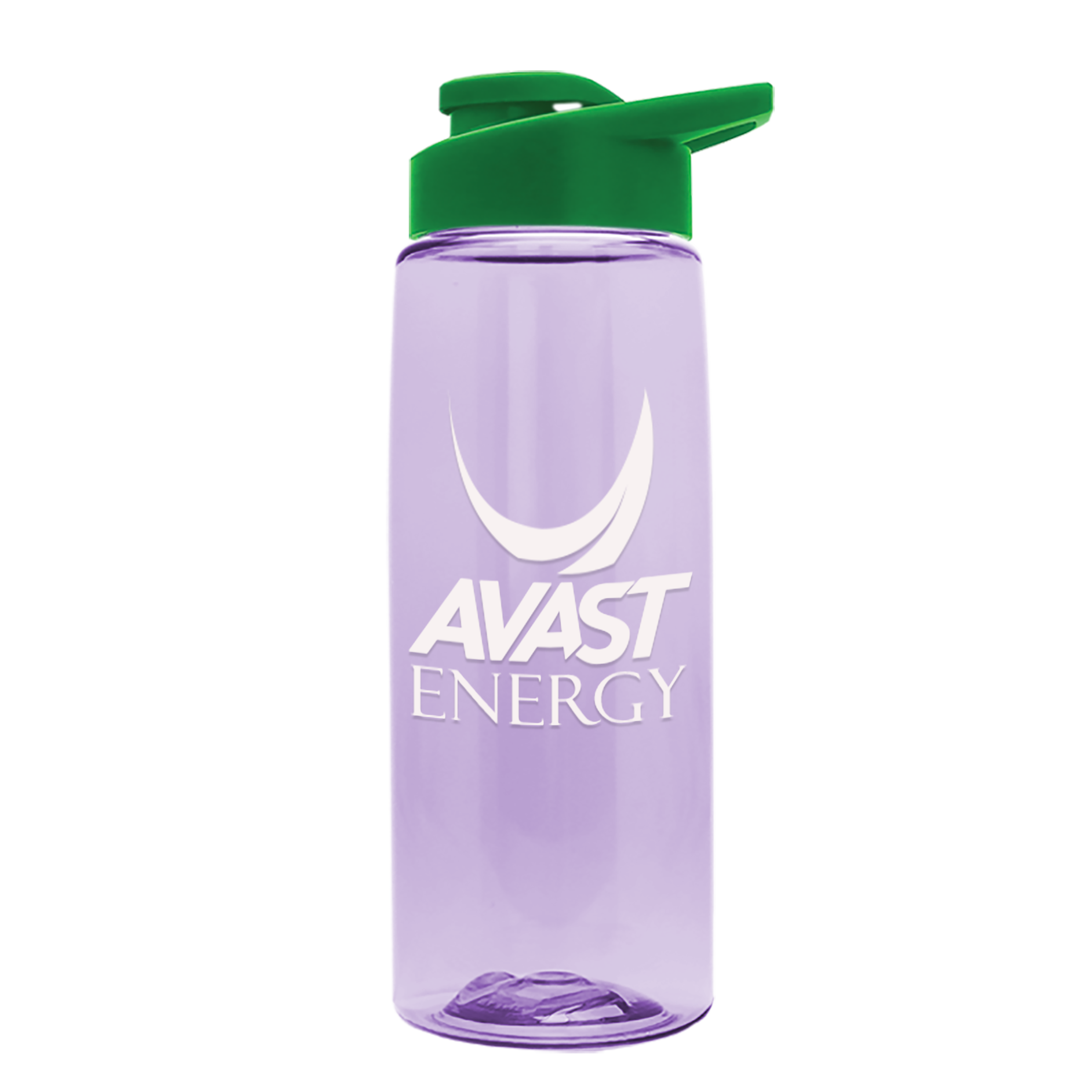 Garyline® Flair Tritan® Bottle with Drink-Thru Lid - 26 oz. 279