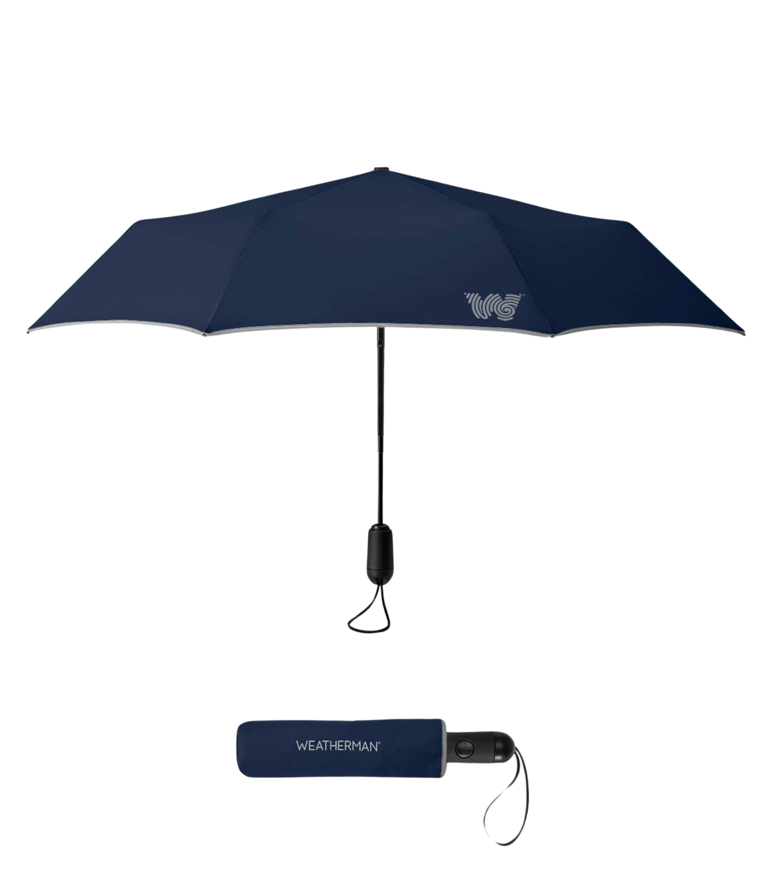 The Weatherman® Travel