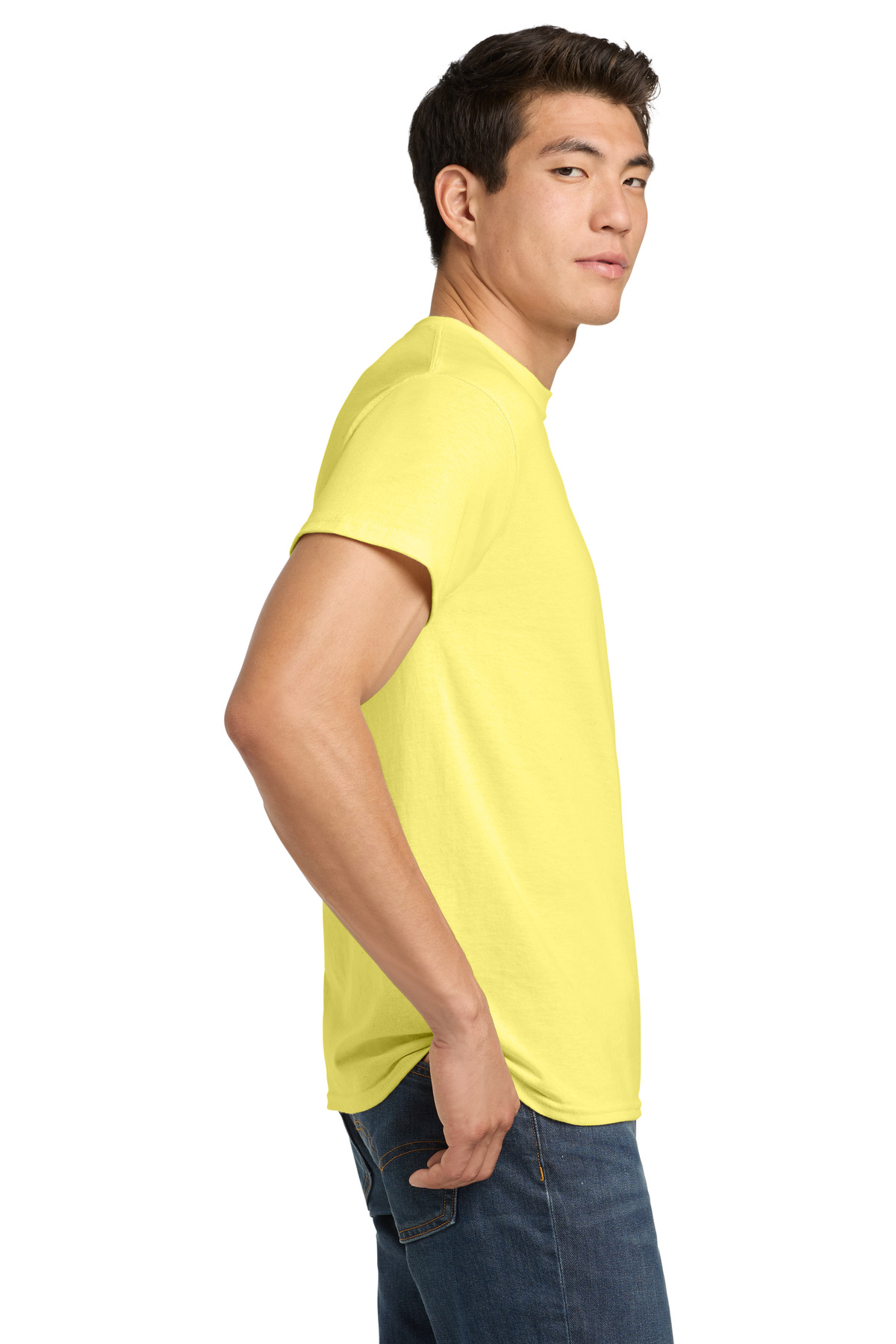 Gildan® Adult Heavy Cotton™ T-Shirt 383