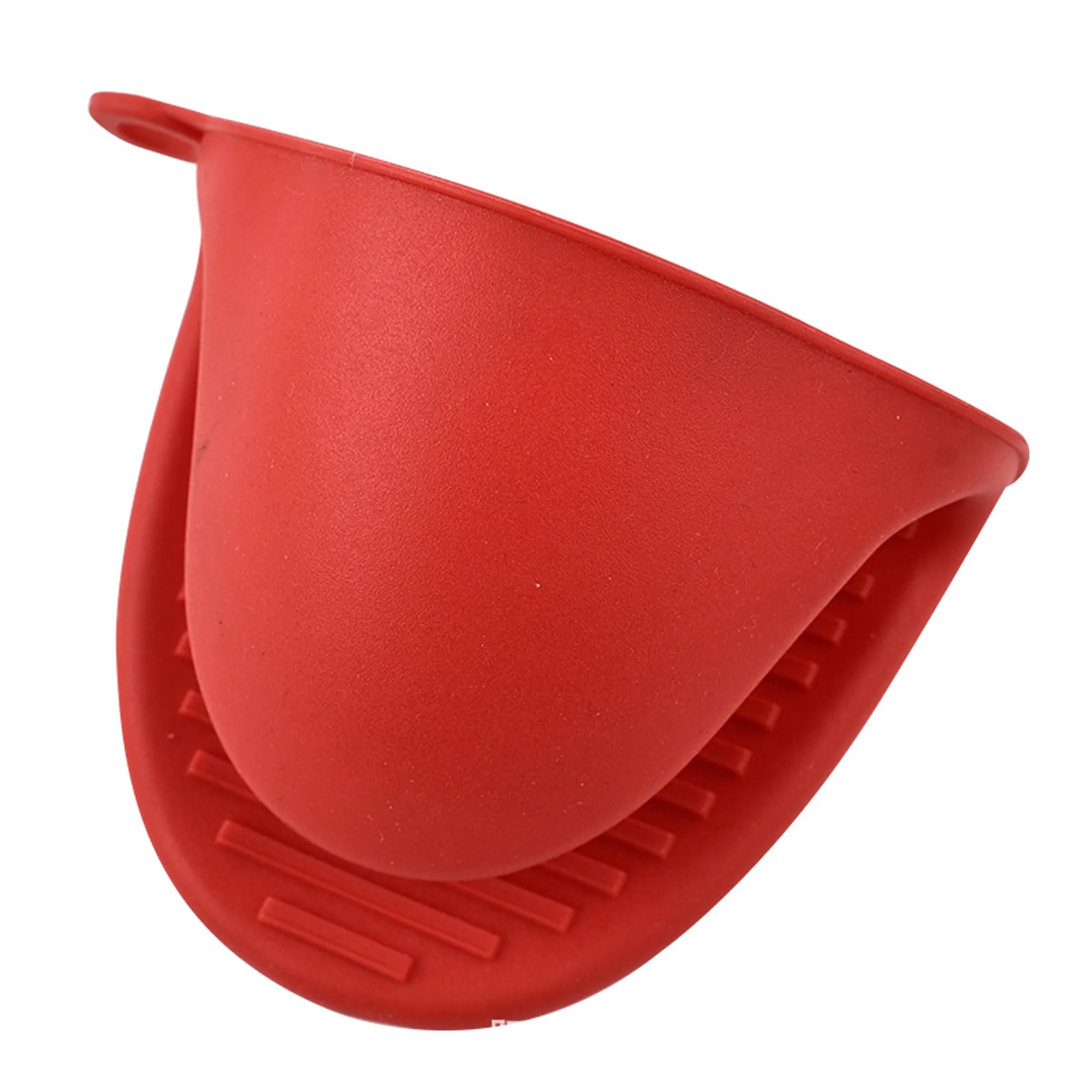 Silicone Oven Gloves 9