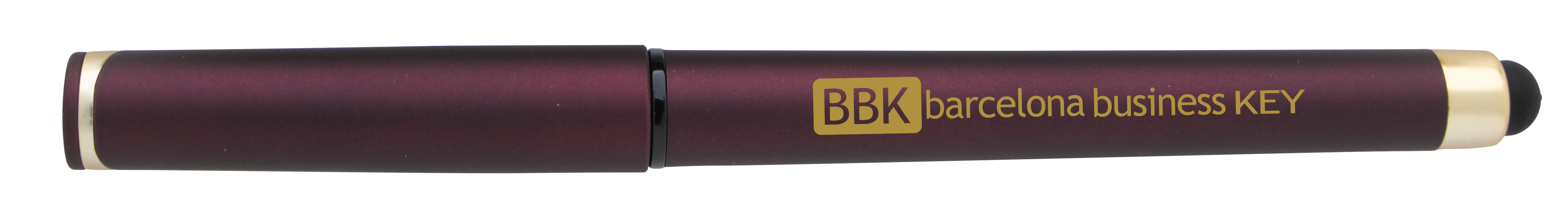 Good Value™ Cali Gold Stylus RABS Pen 29
