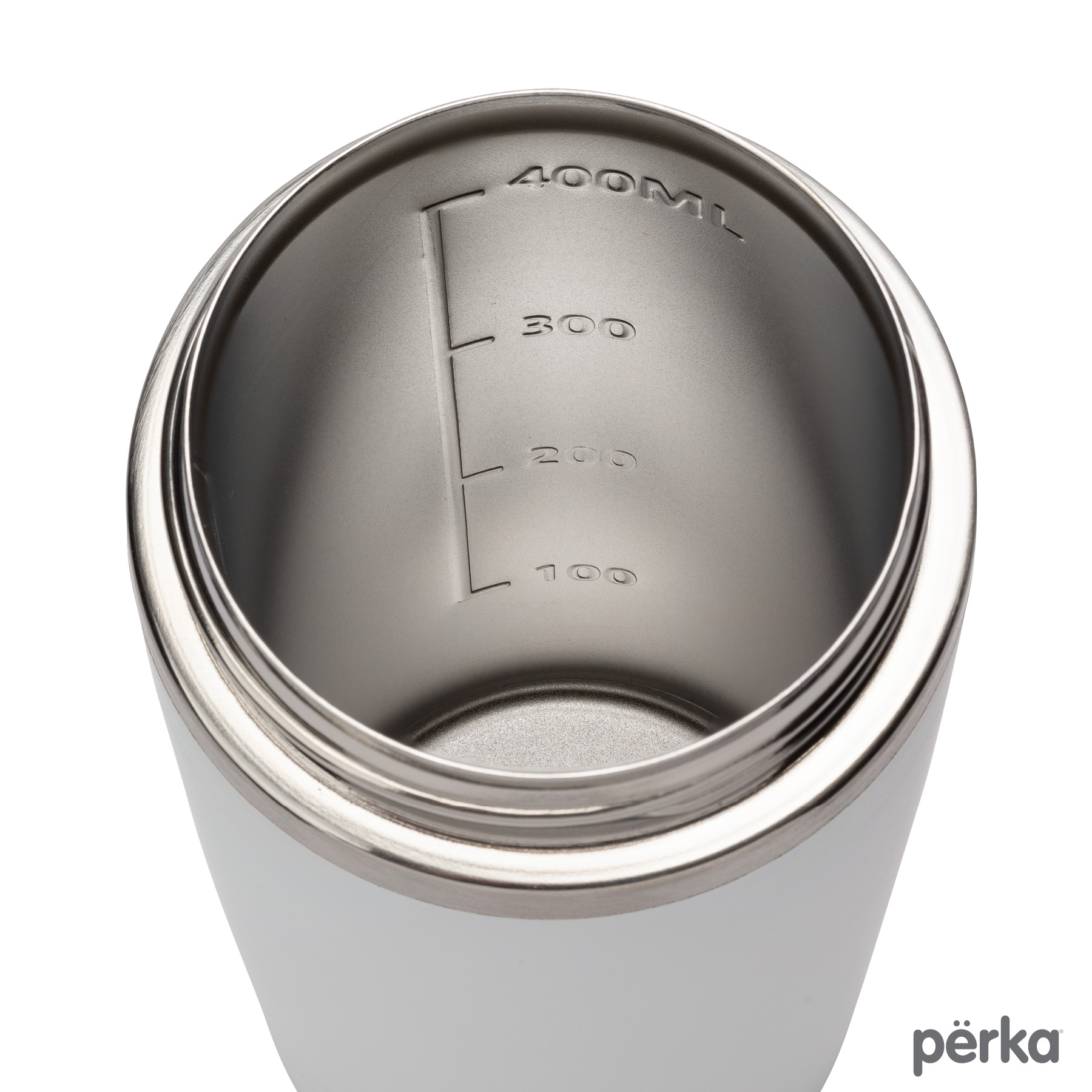 Perka® Macchiato 12 oz. Double Wall Coffee/Tea Press Tumbler 39