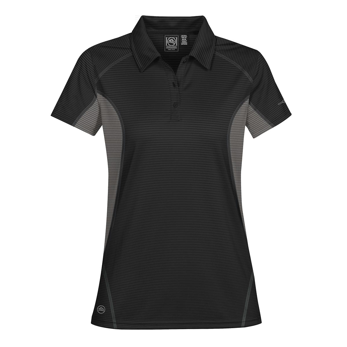 Stormtech Women's Laguna Performance Polo 18