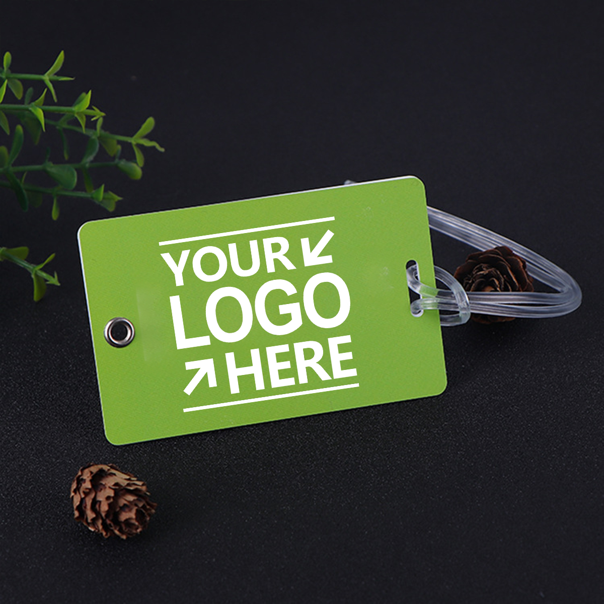 Luggage Tags Suitcase Tag 3