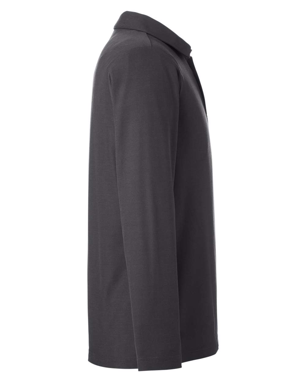 Men's Fusion ChromaSoft™ Long Sleeve Pique Polo - CE112L 25