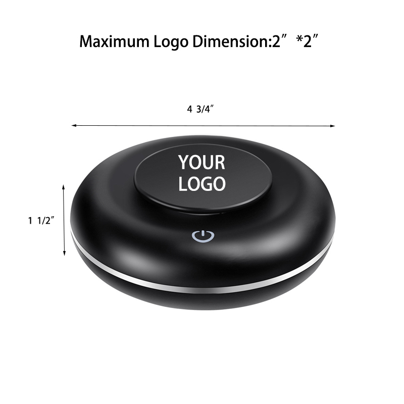 Portable Mini Air Purifies 4