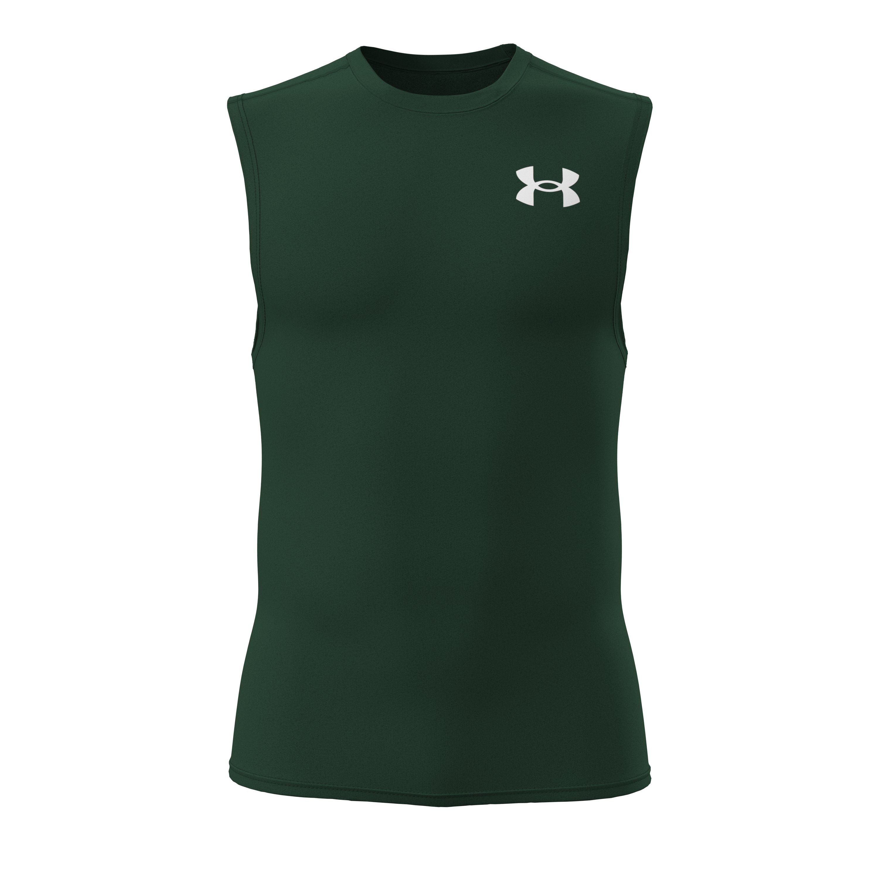 HeatGear OG Compression Men's Sleeveless 13