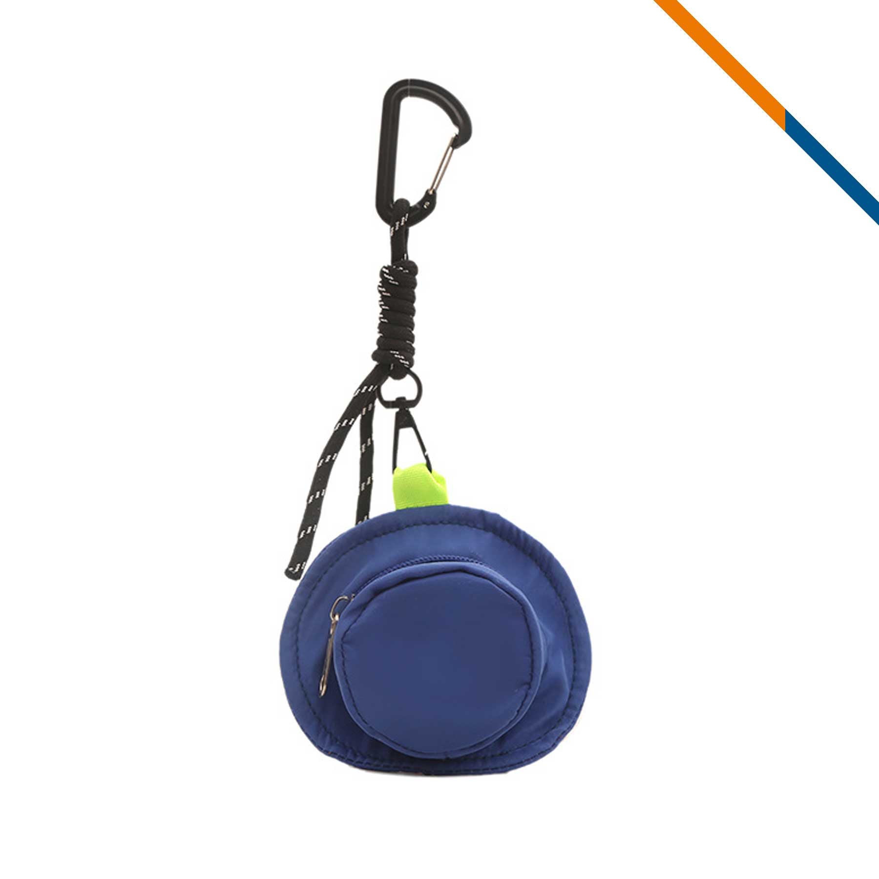 Fizmo Bucket Hat Coin Purse 5