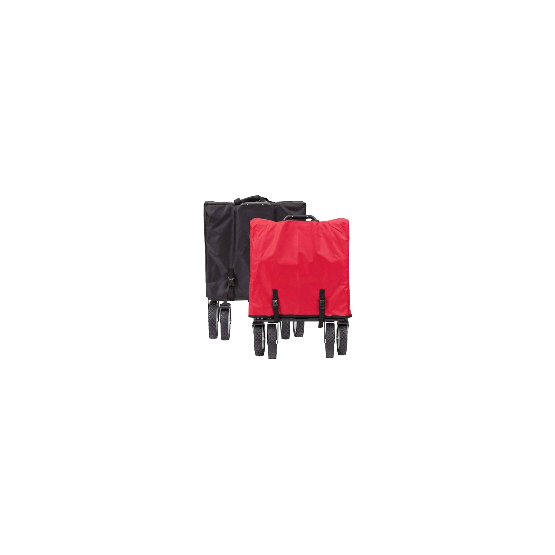 Collapsible Utility Wagon 4