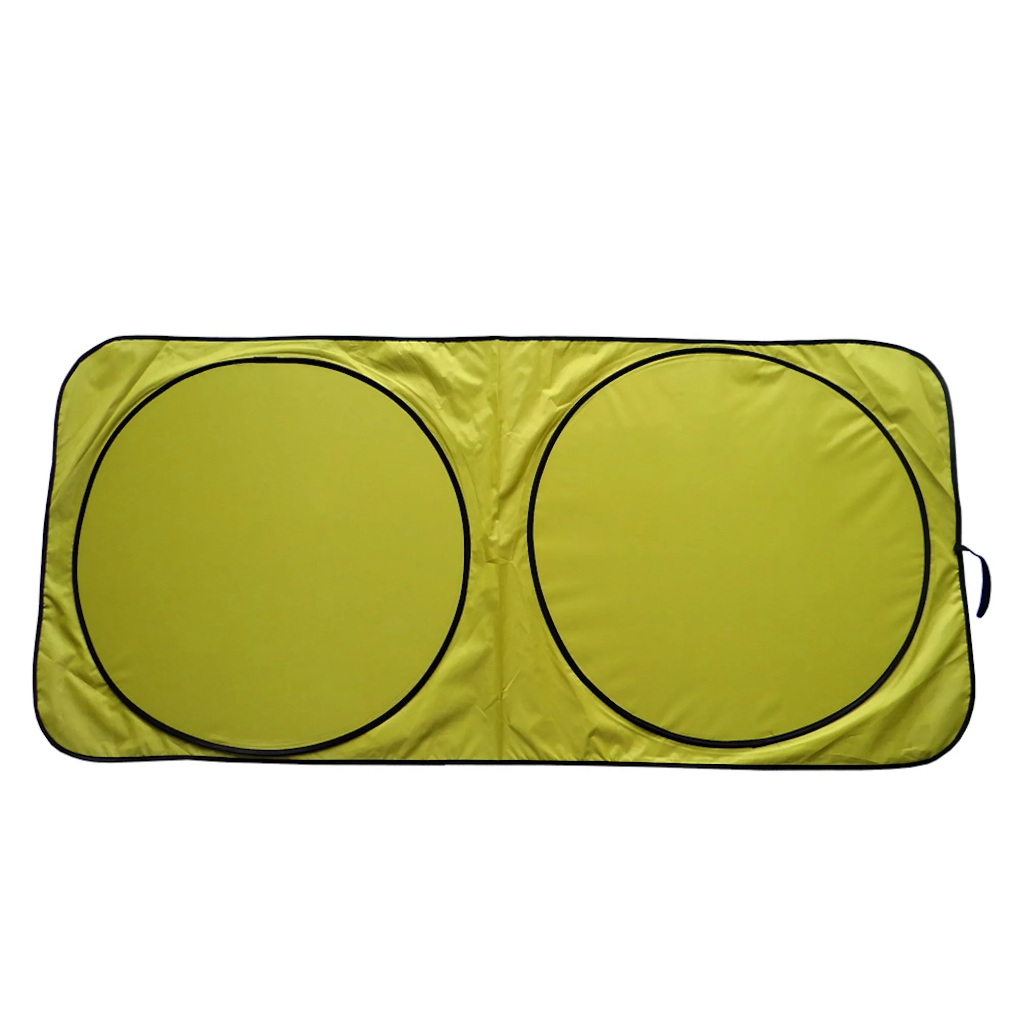 MOQ10 Car Sunshade Cover 2