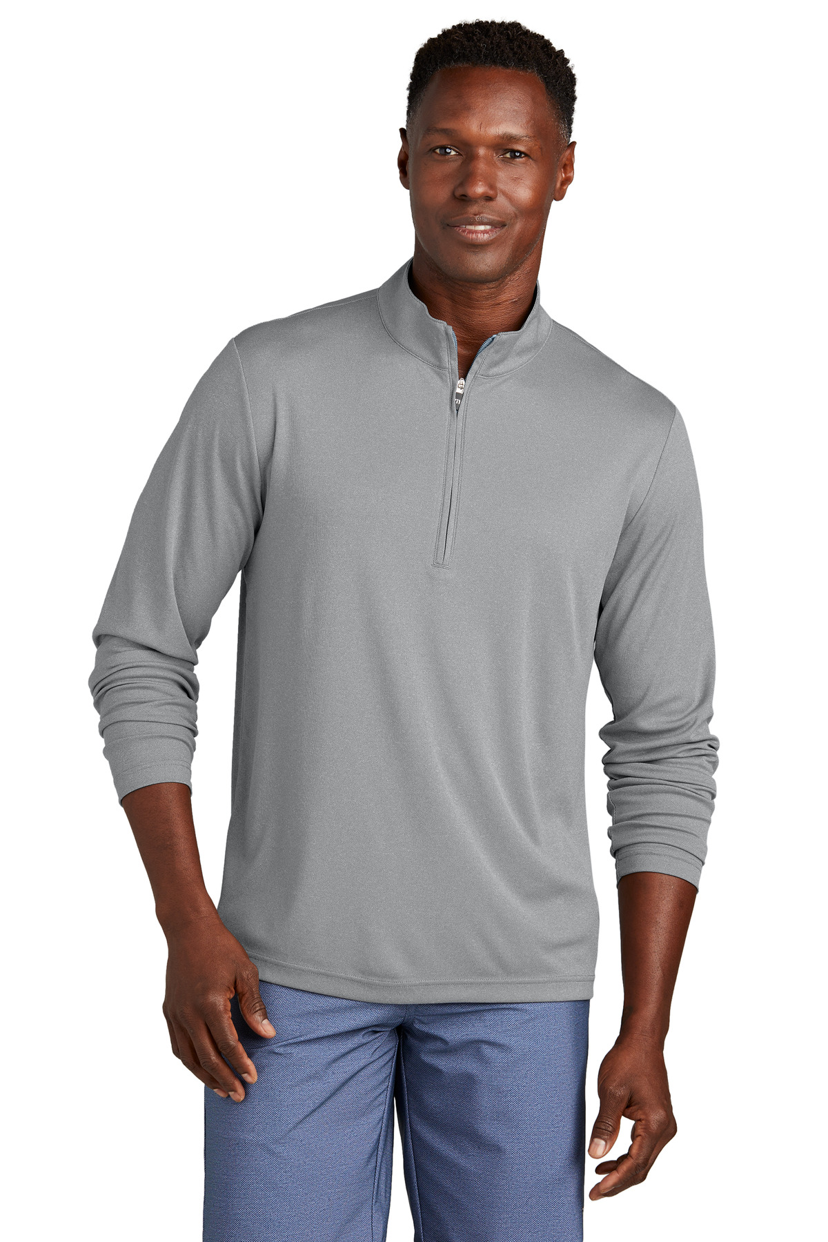 TravisMathew® Coto Performance 1/4-Zip 16