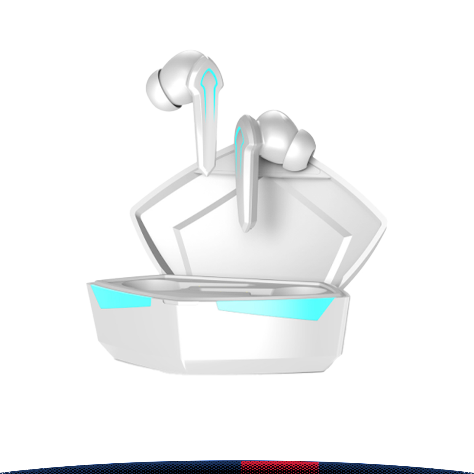 Yuell Bluetooth Earbuds 2