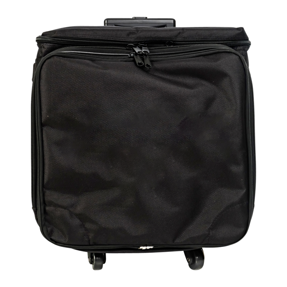 12 Bottle Wine Roller Bag 11
