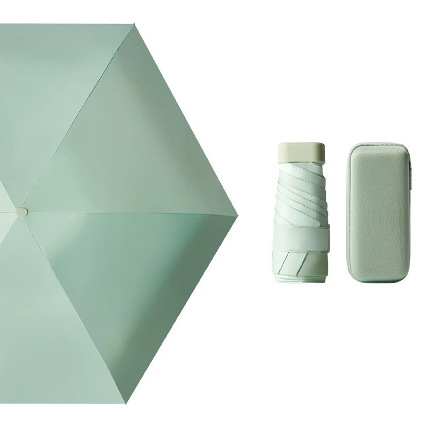 Mini Umbrella 3