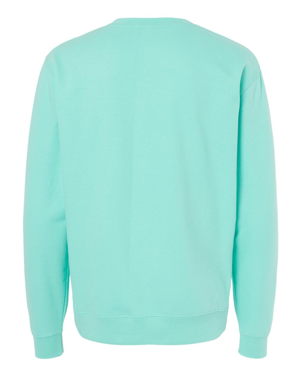 Unisex Midweight Crewneck Sweatshirt - SS3000 81