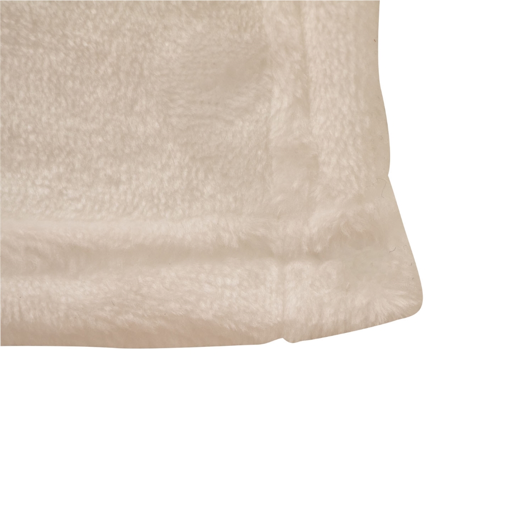 50" x 60" Velveteen Blanket Dye Sub 4