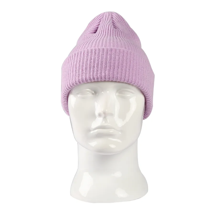 Aesthetic Acrylic Beanies 4