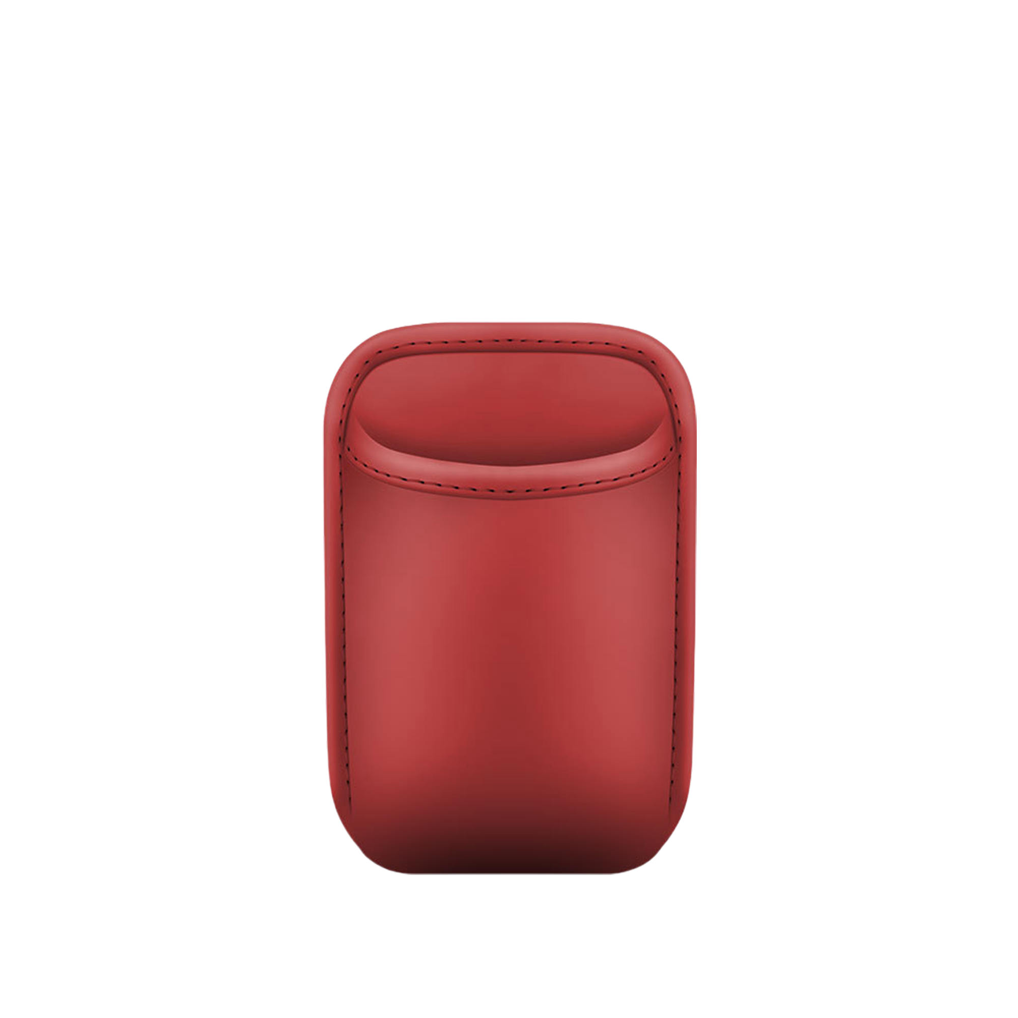Auto Leather Door Cup Pouch 3