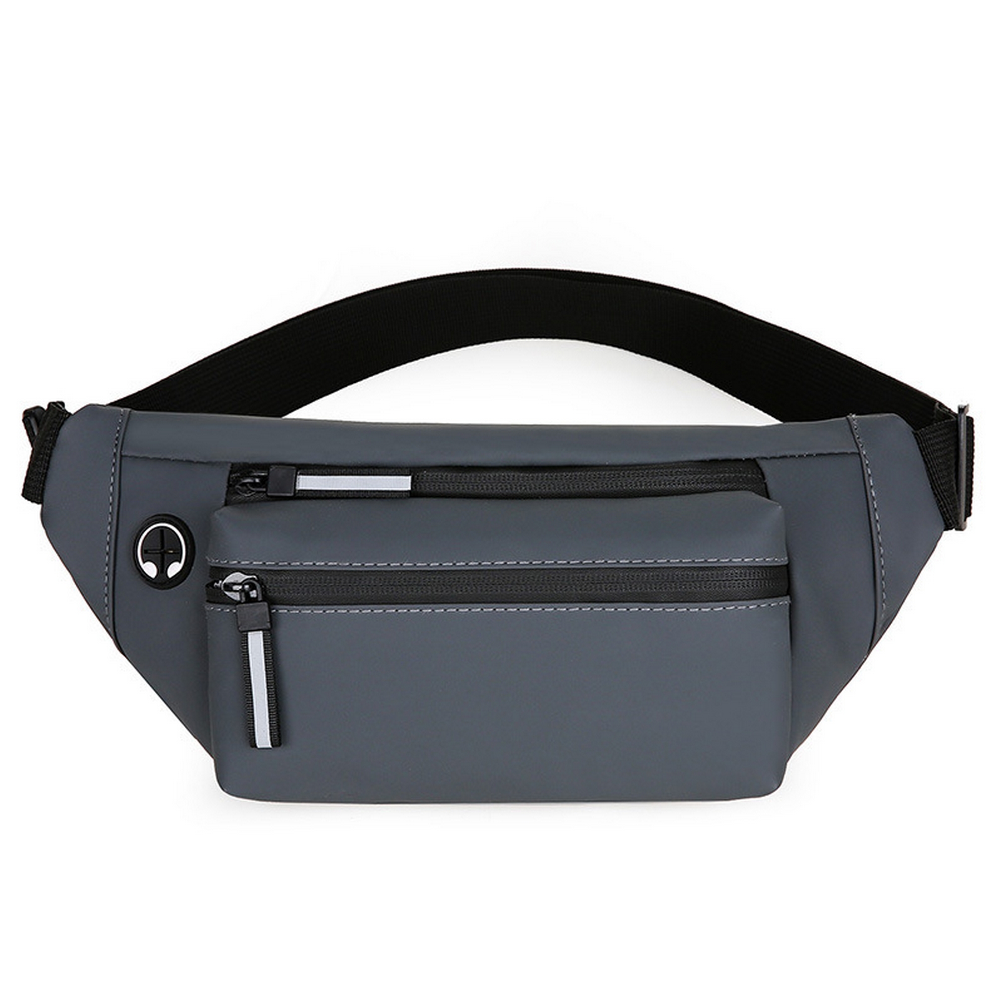 Outdoor Sports Cycling Men'S Crossbody Waist Bag 2