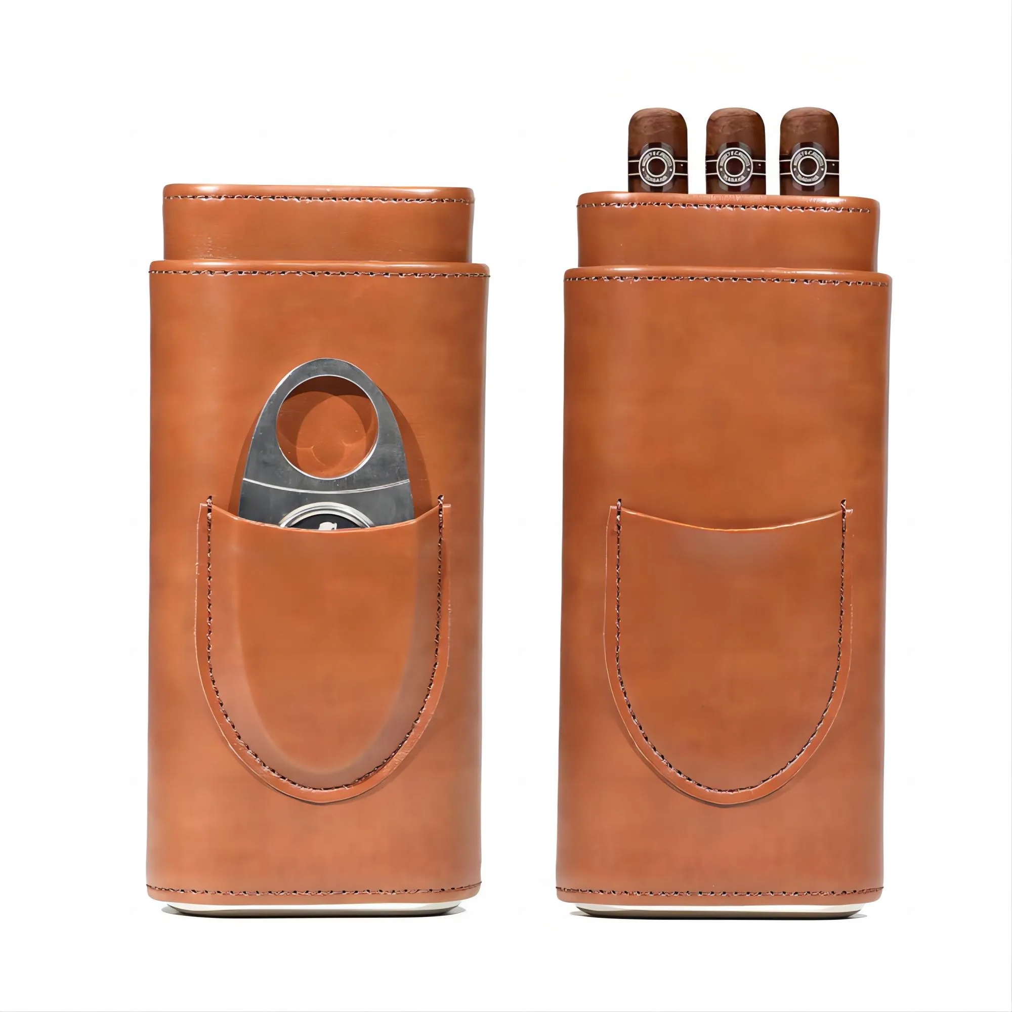 Portable Cigar Box 3