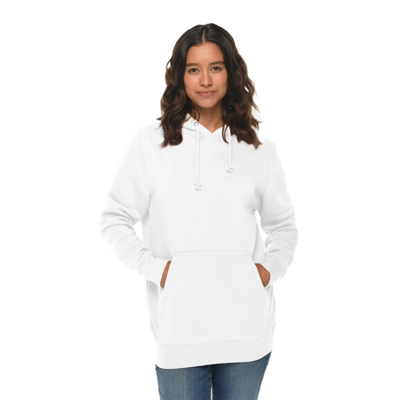 Lane Seven Unisex Heavyweight Pullover Hooded Sweatshirt 3