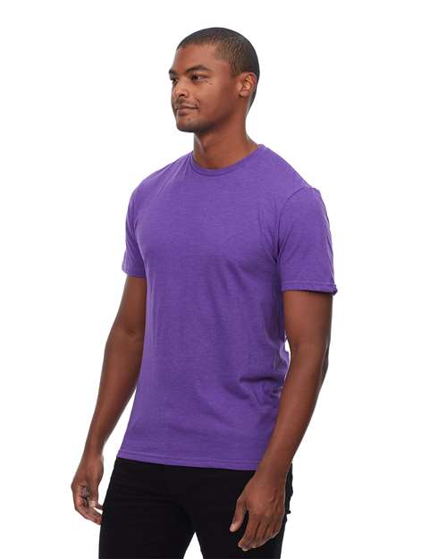 Unisex Epic CVC T-Shirt - T1001 59