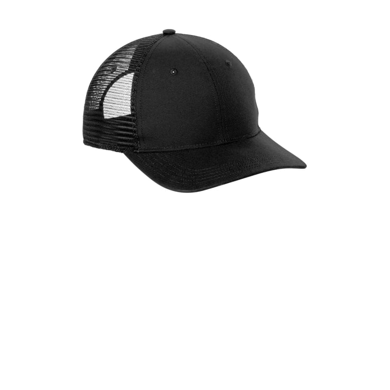 Carhartt Canvas Mesh Back Cap 9