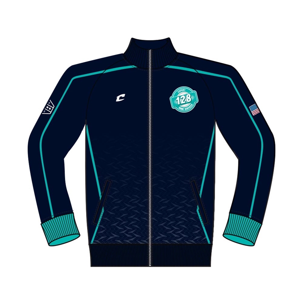 Juice Full Zip Jacket Fleece