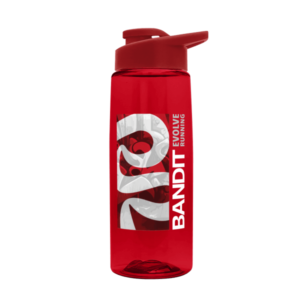 Gravel 26oz Tritan® Flair Bottle 2816