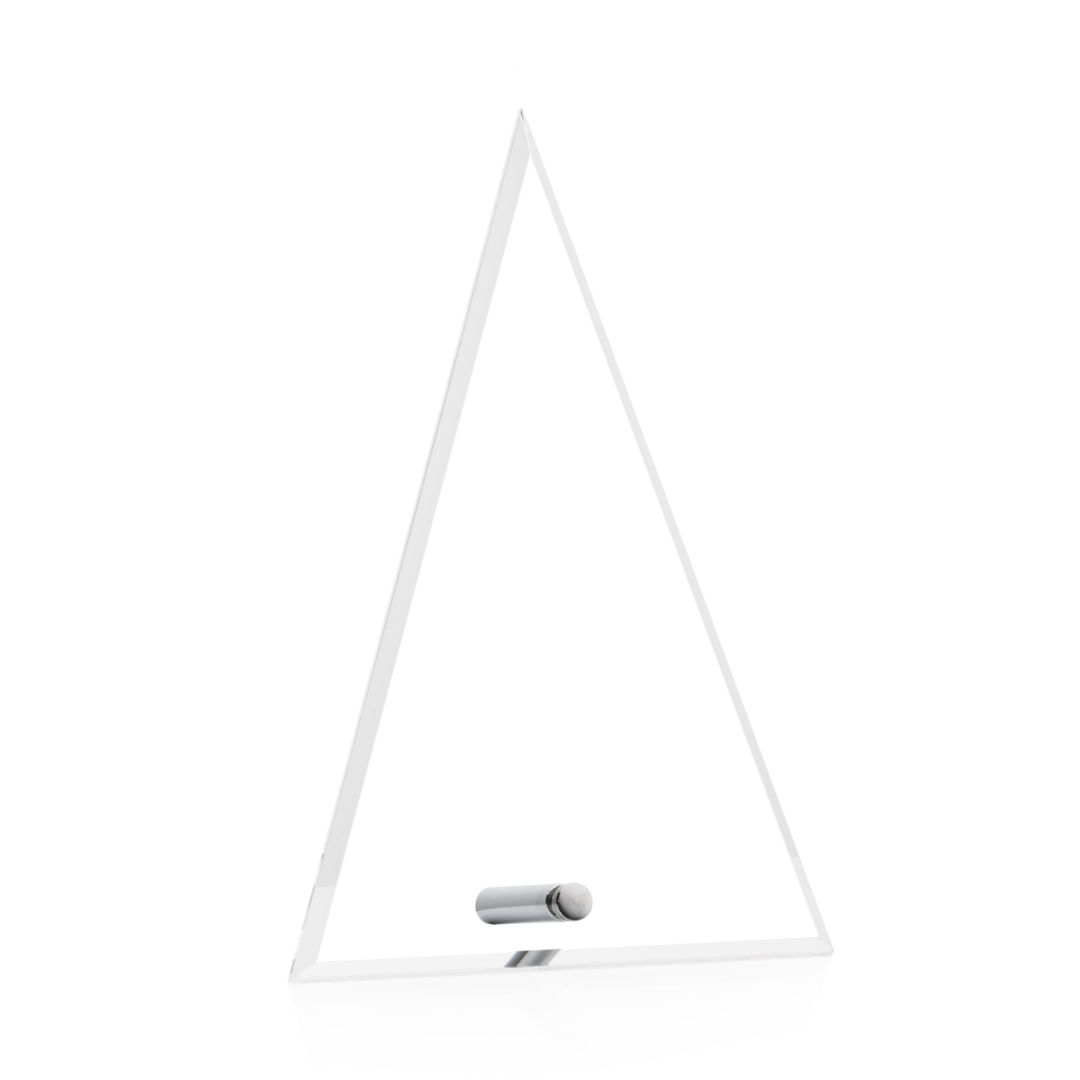 Polaris Tower Award - Silver 3