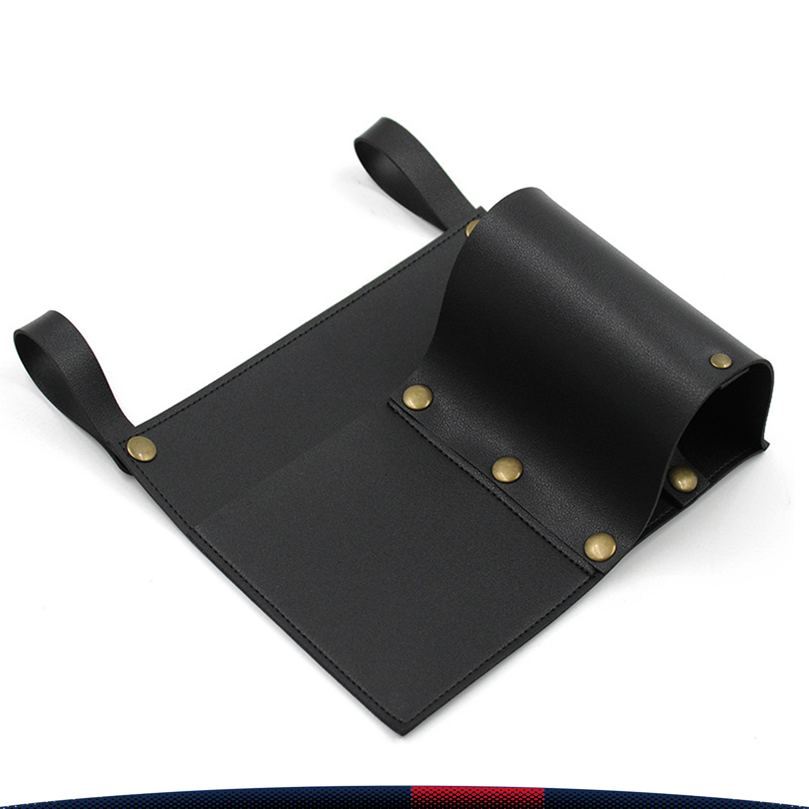 Camping PU Beverage Holder 5