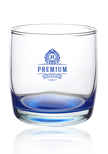 10 oz Monterrey Whiskey Glasses 7