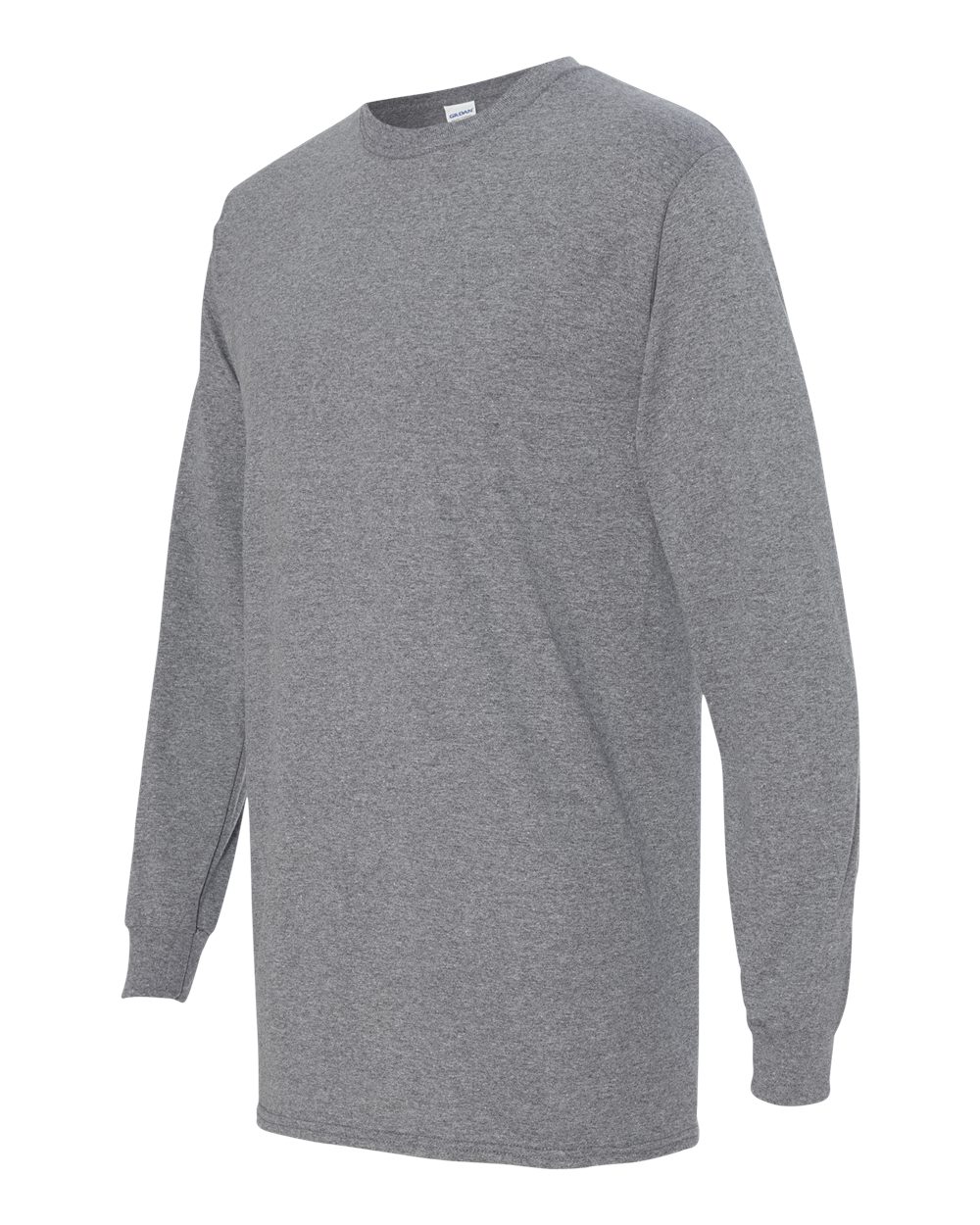 Unisex Heavy Cotton™ Long Sleeve T-Shirt - 5400 90
